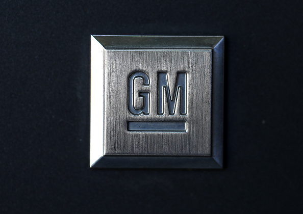 GM Stops Sharing Driver Data to Insurers After Backlash, Lawsuit | iTech  Post