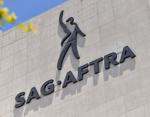 SAG-AFTRA Issues New Contract to Protect Voice Actors in Animated TV Shows from AI Abuse