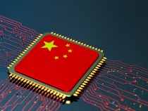 Chinese CPU
