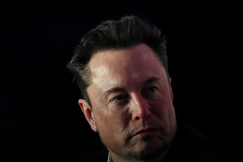 Elon Musk's 'Thermonuclear Lawsuit' Vs Anti-Hate Group Junked by Judge