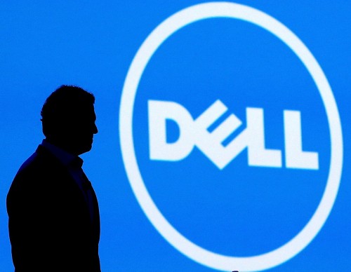 Dell Cuts Off 6,000 Staffers Amid 2-Year Revenue Slowdown