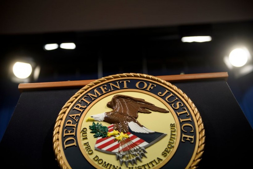 Chinese Hackers Charged for Targeting US Politicians, Businesses: DOJ