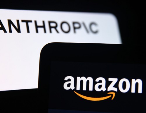 Amazon x Anthropic