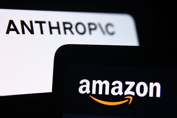Amazon x Anthropic