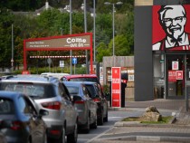 KFC, Taco Bell, Pizza Hut to Pilot 'AI-Powered' Fast Food Services
