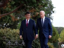 TikTok Ownership Dispute Raised During Biden, Xi Jinping Call: White House Reports