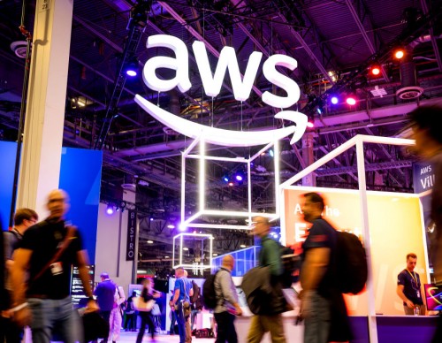 Amazon Cuts Off Hundreds of Employees in Cloud Service Division