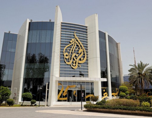 Al Jazeera Faces Closure from Israel Over Human Rights Coverages on Gaza