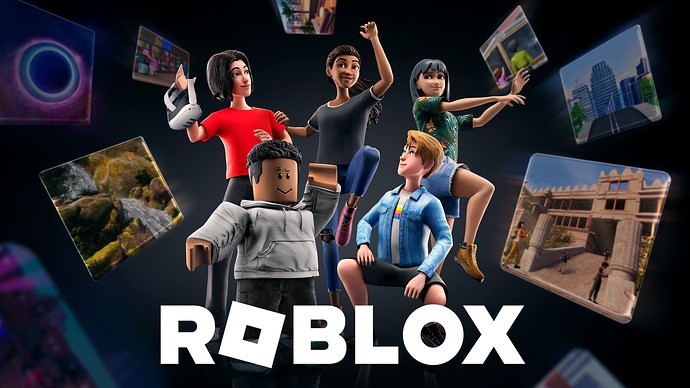 Roblox CEO Heading to Washington to Discuss Child Safety on Gaming Platform: The Verge