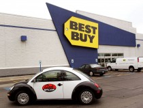 Best Buy Quietly Lays Off Geek Squad Agents, Switches Focus to AI