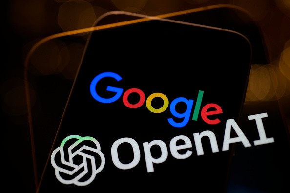 Google, OpenAI