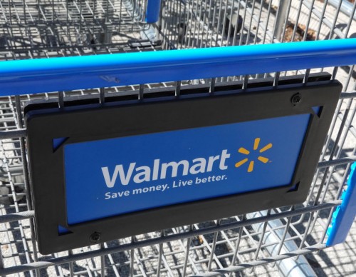 Walmart Shoppers May Receive of Up To $500 from $45 Million Class-Action Settlement