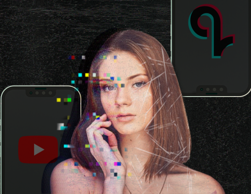 AI Deepfakes of YouTube, TikTok Influencers are Illegally Advertising Scams, Misinformation Online