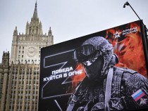 Russia Still Supplying Military with Advanced Chips Despite US Sanctions
