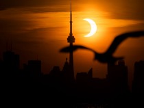Solar Eclipse Fact-Check: 5 Misconceptions on Solar Eclipse Online