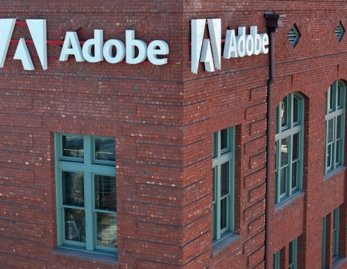 Adobe Willing to Buy Videos for $3 per Minute to Rival Sora AI