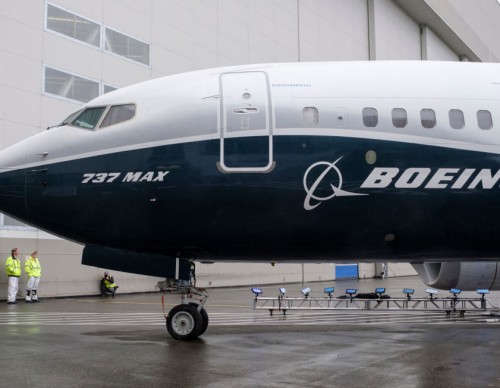 Boeing Whistleblower Claims 787, 777 Dreamliner Jets Could 'Break Apart' Midflight