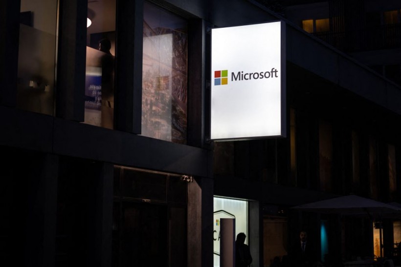 US Officials Confirm Russian Hackers Accessing Gov't Emails Via Microsoft Breach