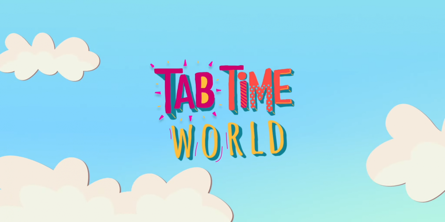 Popular YouTube Kids Series 'Tab Time' Expands With New App, Children's ...