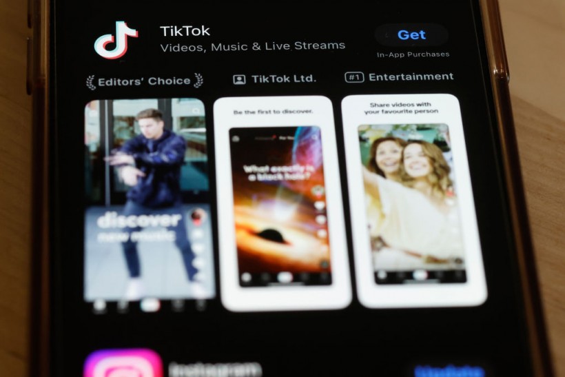 TikTok, YouTube Replace Google as Popular Search Engine for Gen Zs