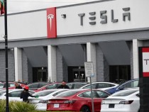Tesla to Cut Down Global Workforce by 10% as Sales Slow Down