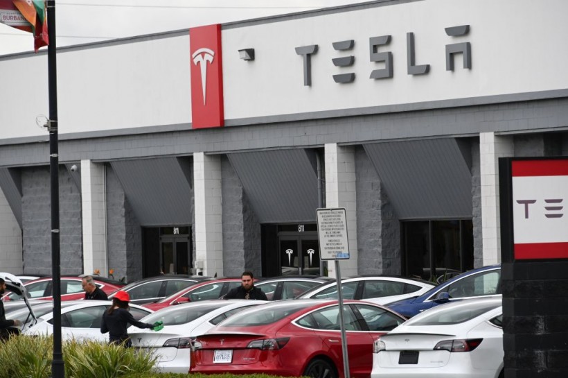 Tesla to Cut Down Global Workforce by 10% as Sales Slow Down