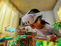 Meta Plans to Debut Quest VR for Teachers, Students