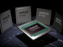 AMD Debuts AI Chips on PCs for Business, Gaming
