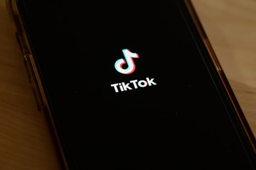 TikTok Starts Blocking Users Posting 'Problematic,' Sexually Suggestive Content