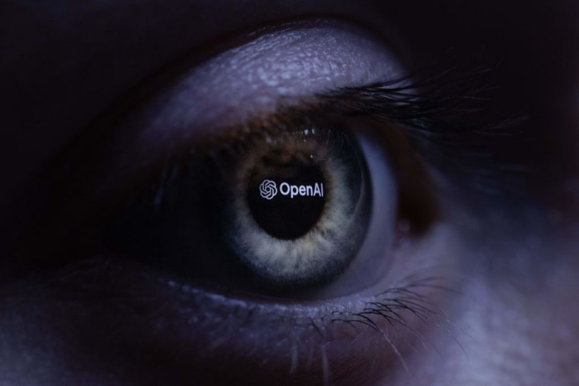 OpenAI's GPT-4 Able to Correctly Assess Eye Problems, Researchers Claim