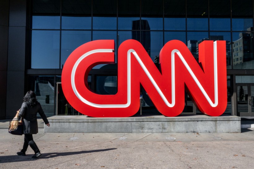 CNN Wants to Launch a News Streaming Service Again