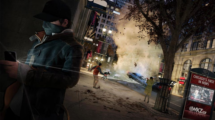 Ubisoft Abandons Watch Dogs Series, Leaker Reports