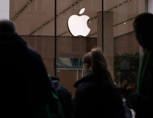 Apple's Pick-Up Delivery Option Being Exploited by Hackers to Steal Credit Cards