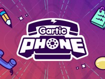 Gartic Phone Removes 'AI Mode' Amid Artist Backlash