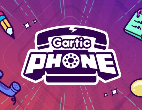 Gartic Phone Removes 'AI Mode' Amid Artist Backlash