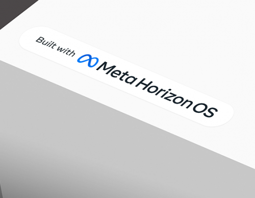 Meta Horizon OS
