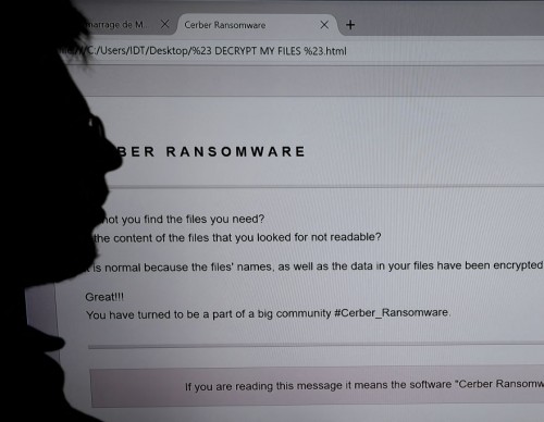 Ransomware Attacks Hit More Small Businesses Throughout 2023, Verizon Research Says