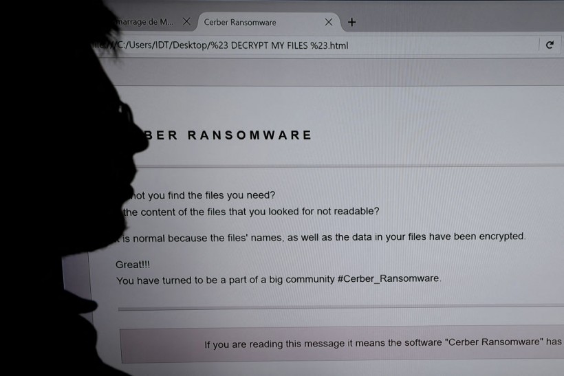 Ransomware Attacks Hit More Small Businesses Throughout 2023, Verizon Research Says