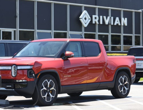 Rivian Offers Up to $5,000 Discount for Drivers Willing to Switch to EV