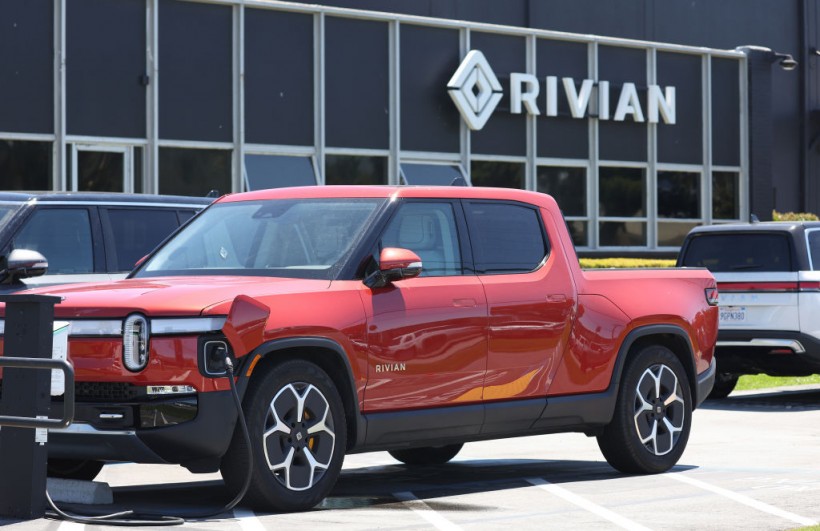 Rivian Offers Up to $5,000 Discount for Drivers Willing to Switch to EV