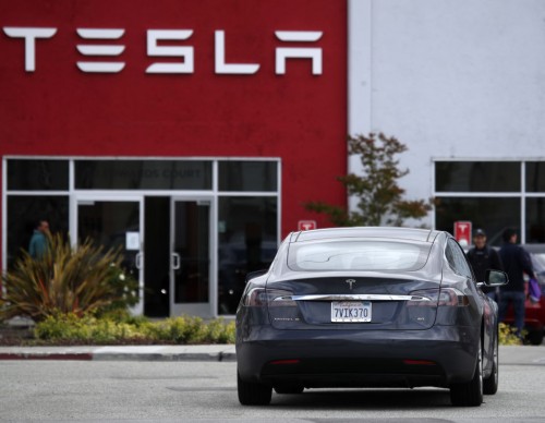 Tesla to Roll Out Cheaper EVs in 2025 Amid Slower Sales