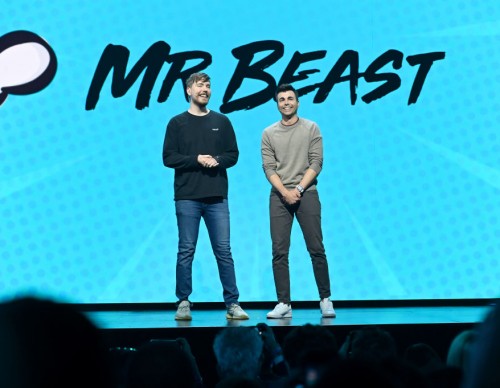 On Becoming a YouTube Star: How to Apply for a MrBeast Video