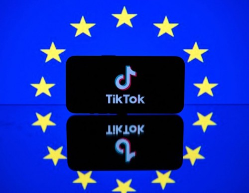 TikTok Suspends 'Addictive' Watch Reward-to-Watch Feature Amid EU Scrutiny