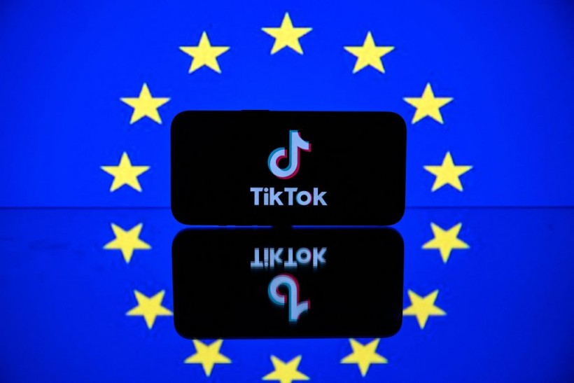 TikTok Suspends 'Addictive' Watch Reward-to-Watch Feature Amid EU Scrutiny