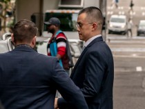 Binance Ex-CEO Changpeng Zhao Could be Jailed with Capitol Rioters, 'Crypto-Anarchist'