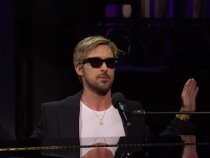 Ryan Gosling on SNL