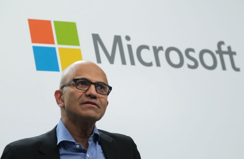 Microsoft to Focus on Cybersecurity After Multiple Data Breaches