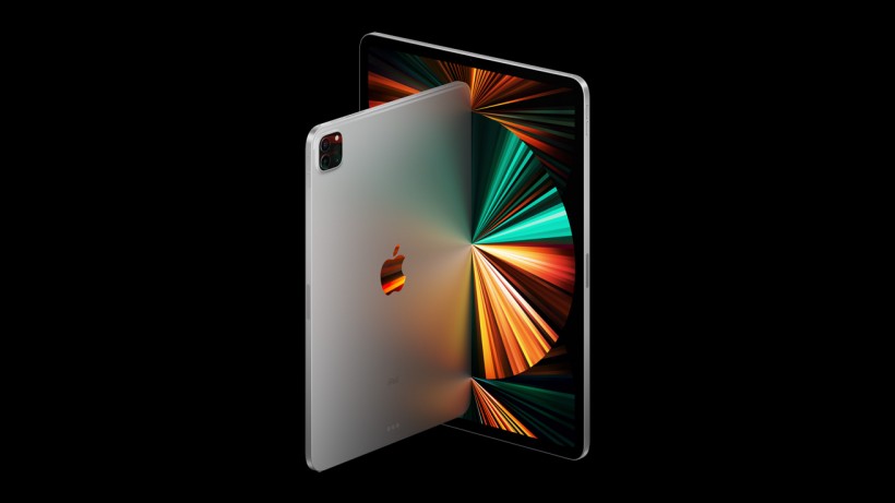 Apple OLED iPad Pro Could Release with AI-Powered M4 Chip