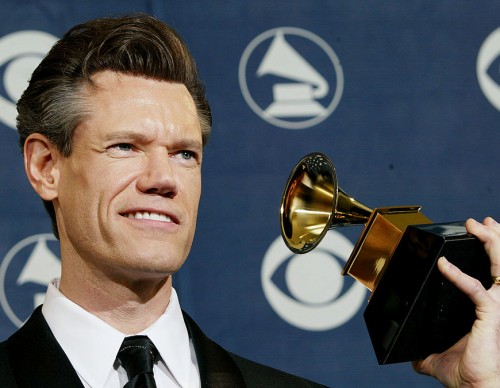 AI Revives Country Singer Randy Travis's Voice from Stroke