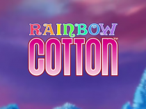 Rainbow Cotton